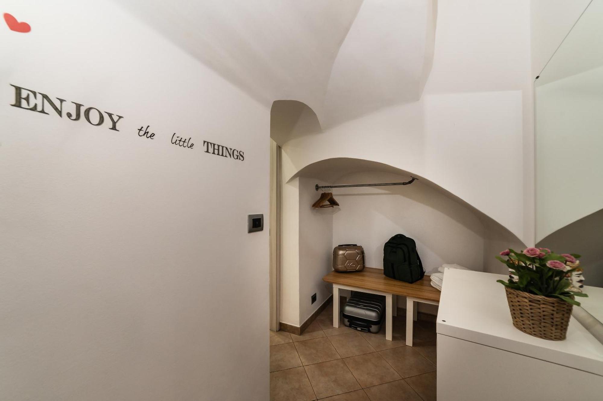 Centro Storico - Enjoy House Catania Villa Exterior foto